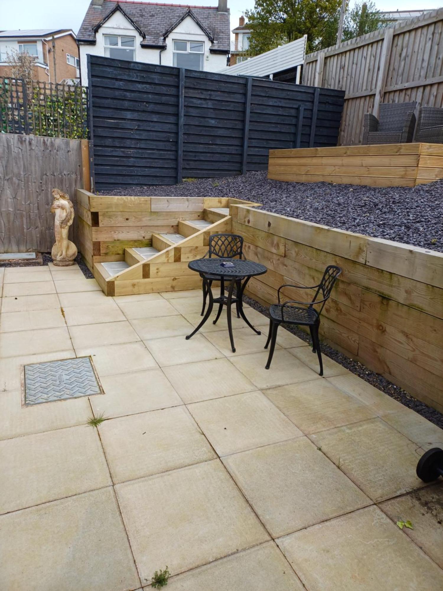 3-Bed Bungalow Near Conwy Valley Close To Castle Colwyn Bay Exterior foto